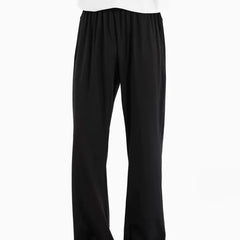 NOAH MARS Vintage Ice Fabric Quick Dry Flared Pants